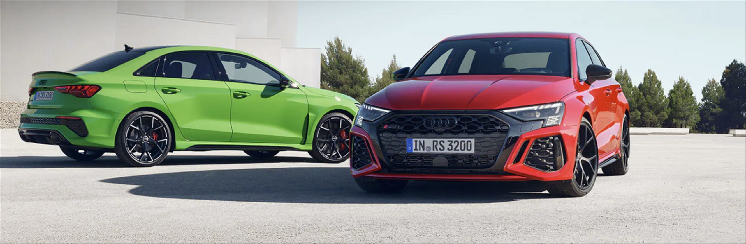 Audi-RS-Range