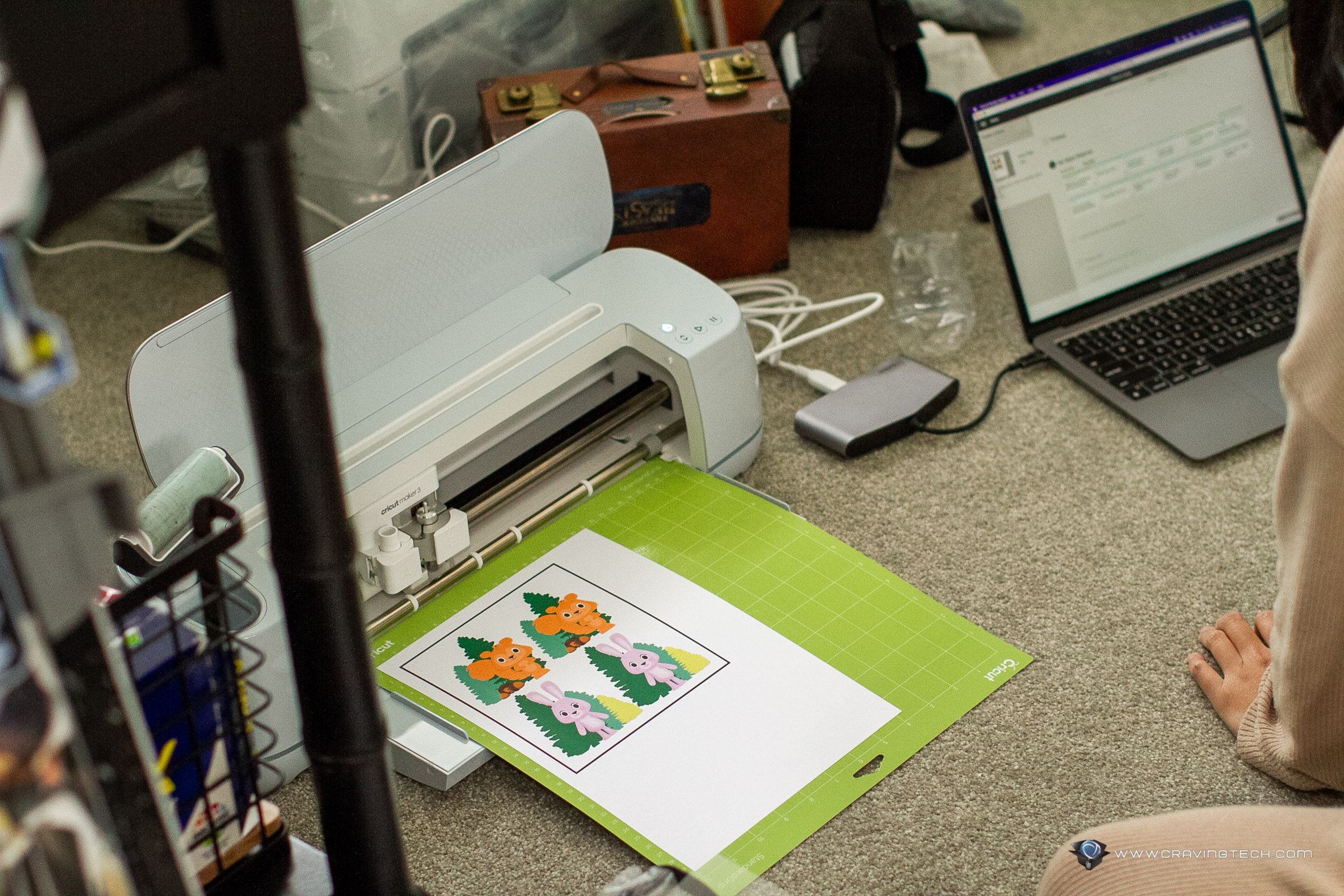 Cricut Maker 3 review