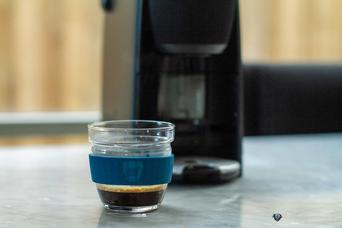 Lavazza just launched the first coffee machine with built in  Alexa