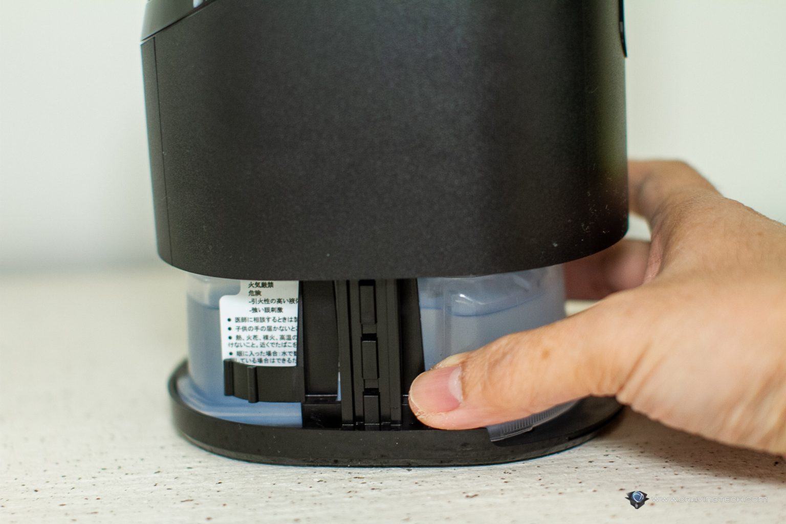 Braun Series 9 Pro Review Braun