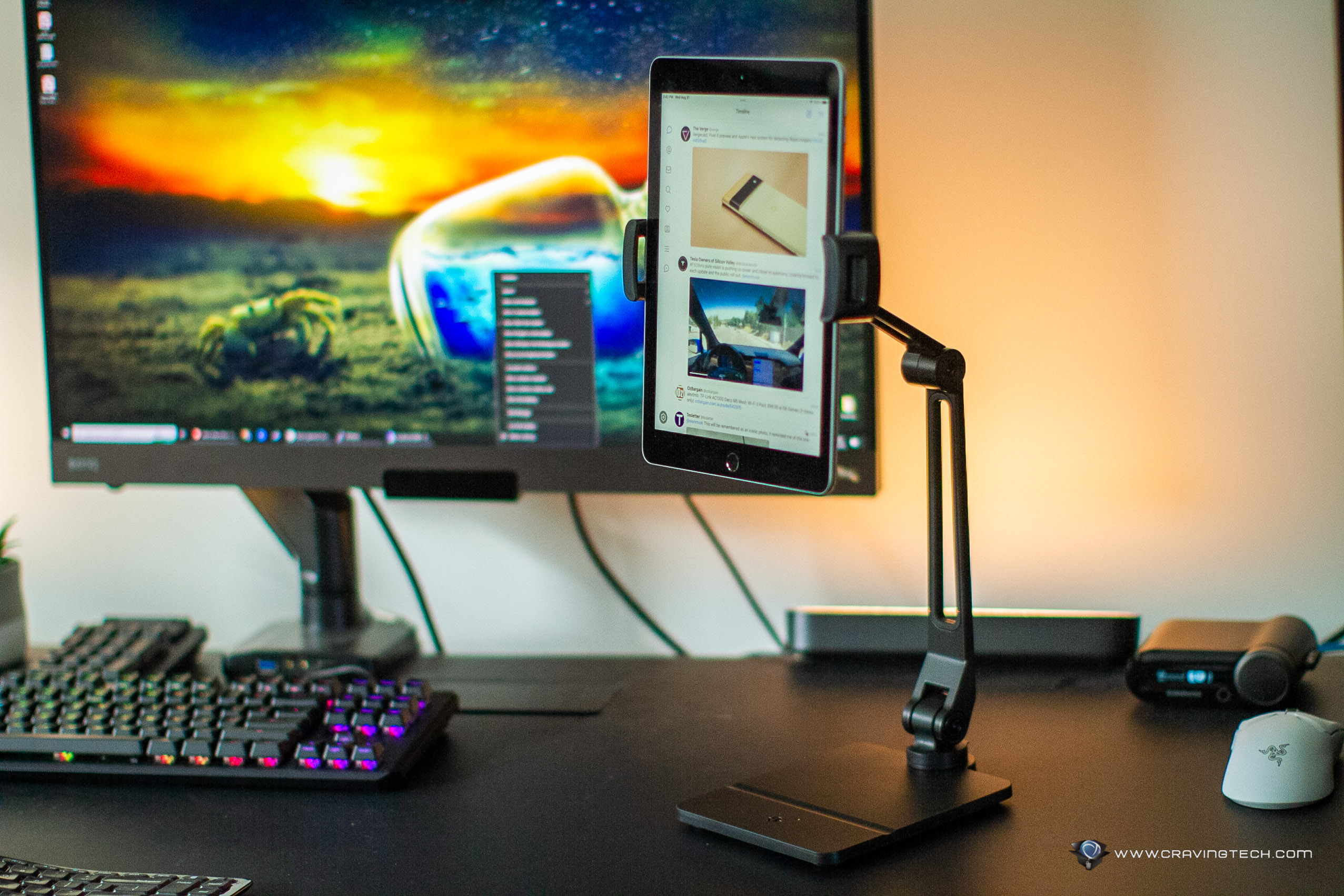 Twelve-South-HoverBar-Duo-Second Generation Review