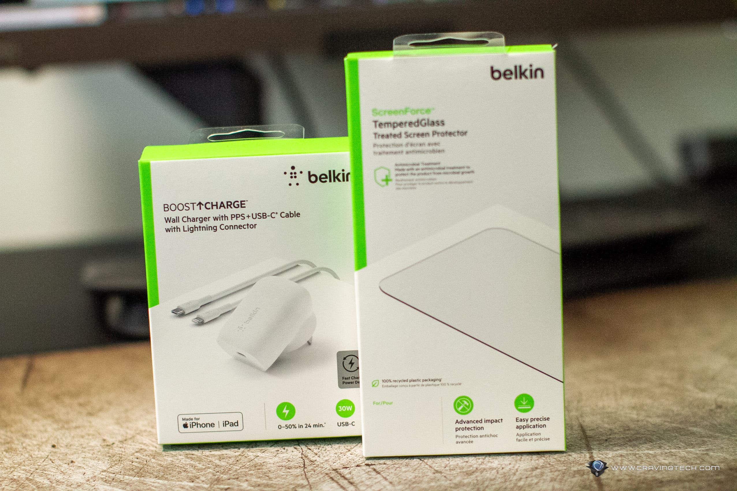 Belkin-iPhone-14-accessories