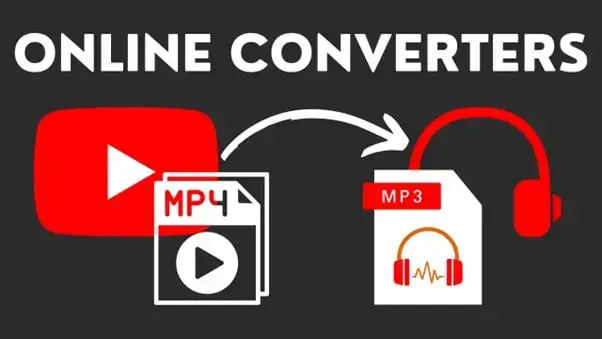 Youtube Converter -- Converter MP3 MP4