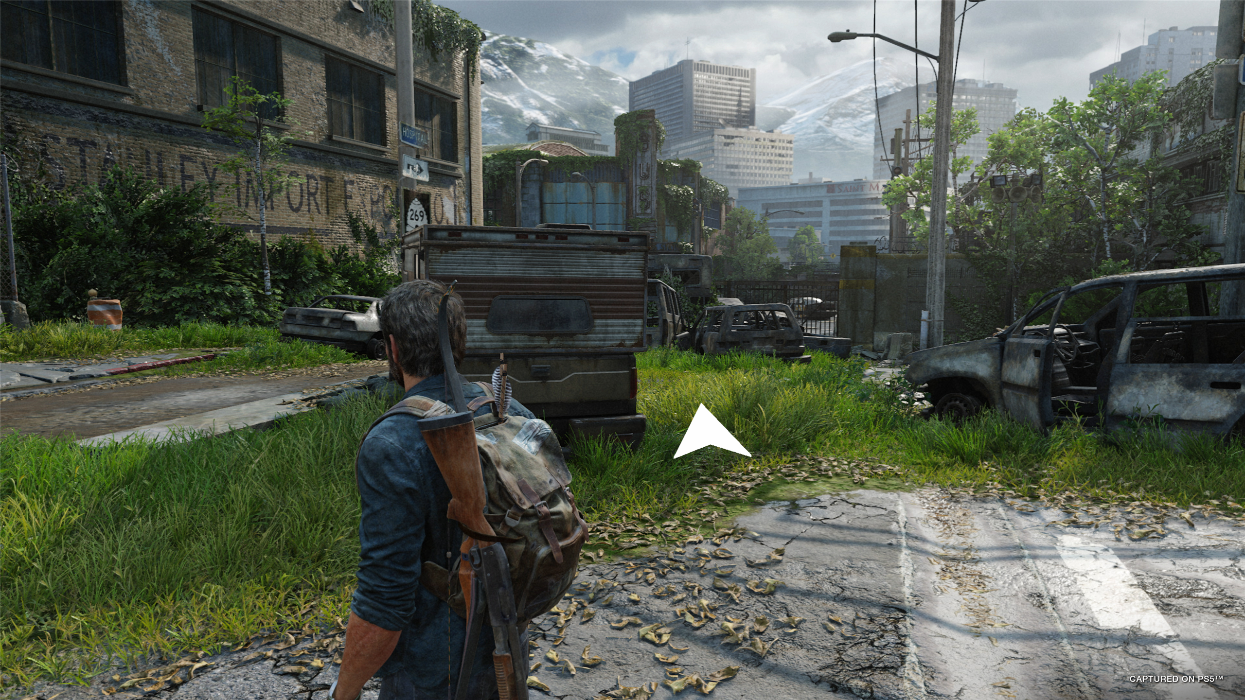 The Last of Us Part 1 review – a riveting PS5 remake