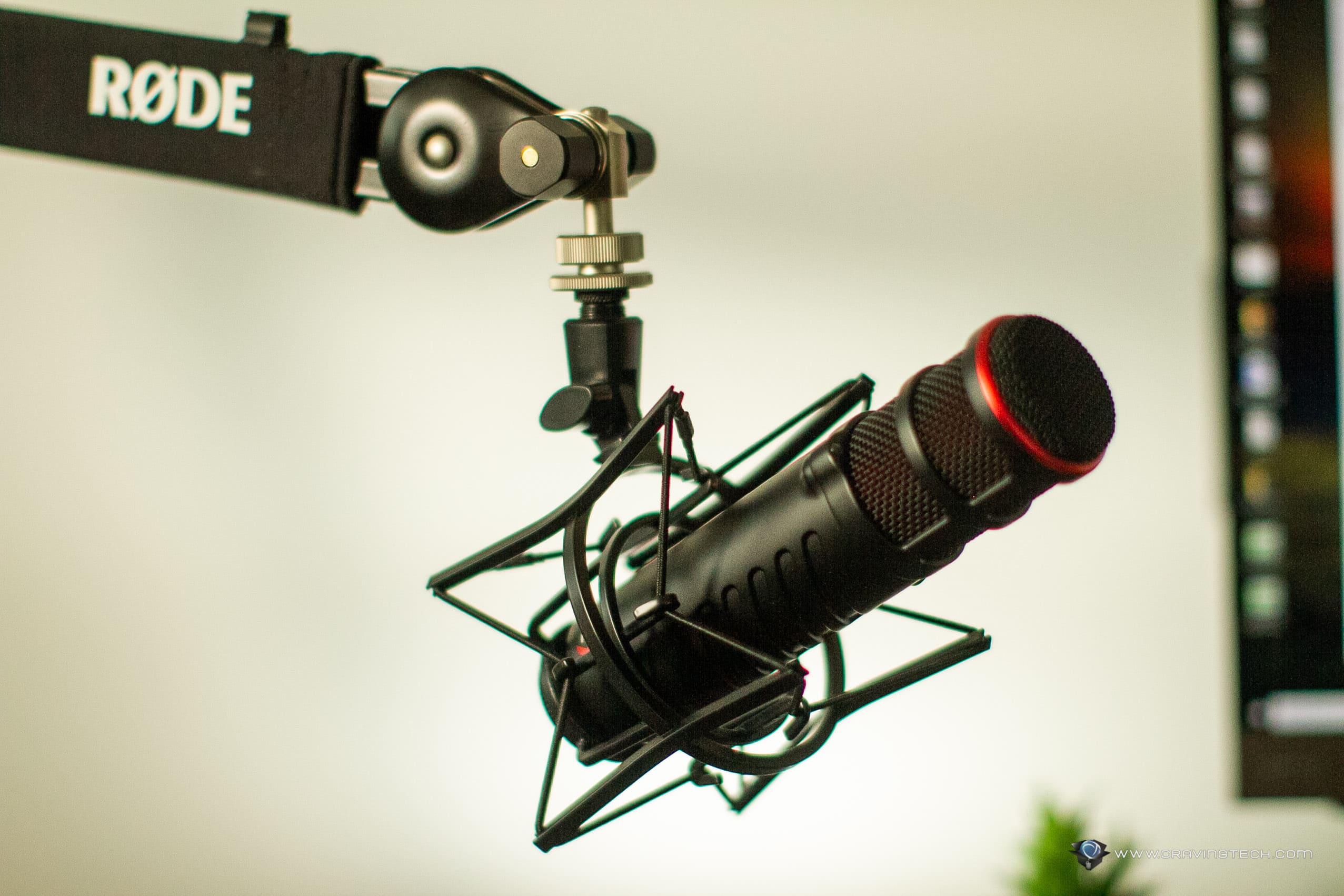 RODE X XDM-100 Review - The best microphone for streamers?
