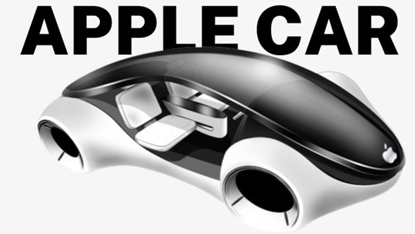 6 Auto Design Visionaries Who Could Make Apple's Titan Car A Reality