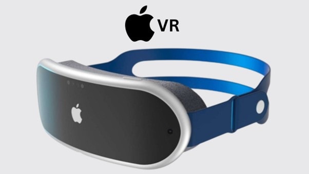 Apple-VR-headset