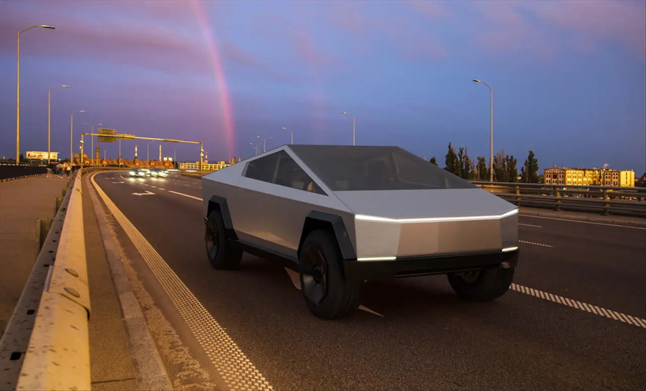 Finally: Here are the Confirmed Details of the “Tesla Cybertruck”