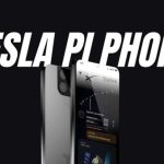 Tesla-phone