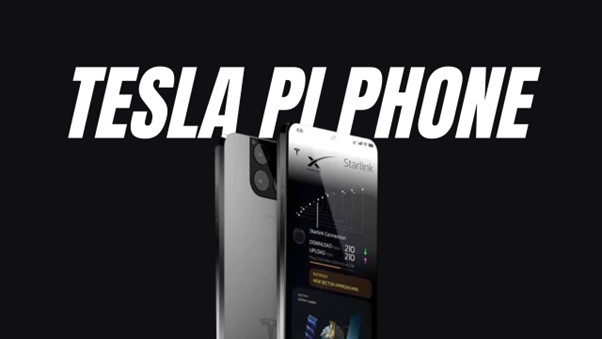 Tesla-phone