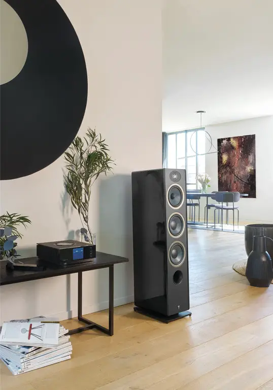 New Hi-Fi speakers for your Home Cinema from the Audiophile’s French brand, Focal