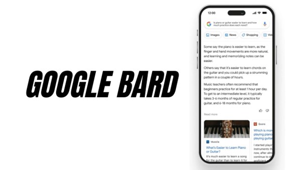 Google-Bard