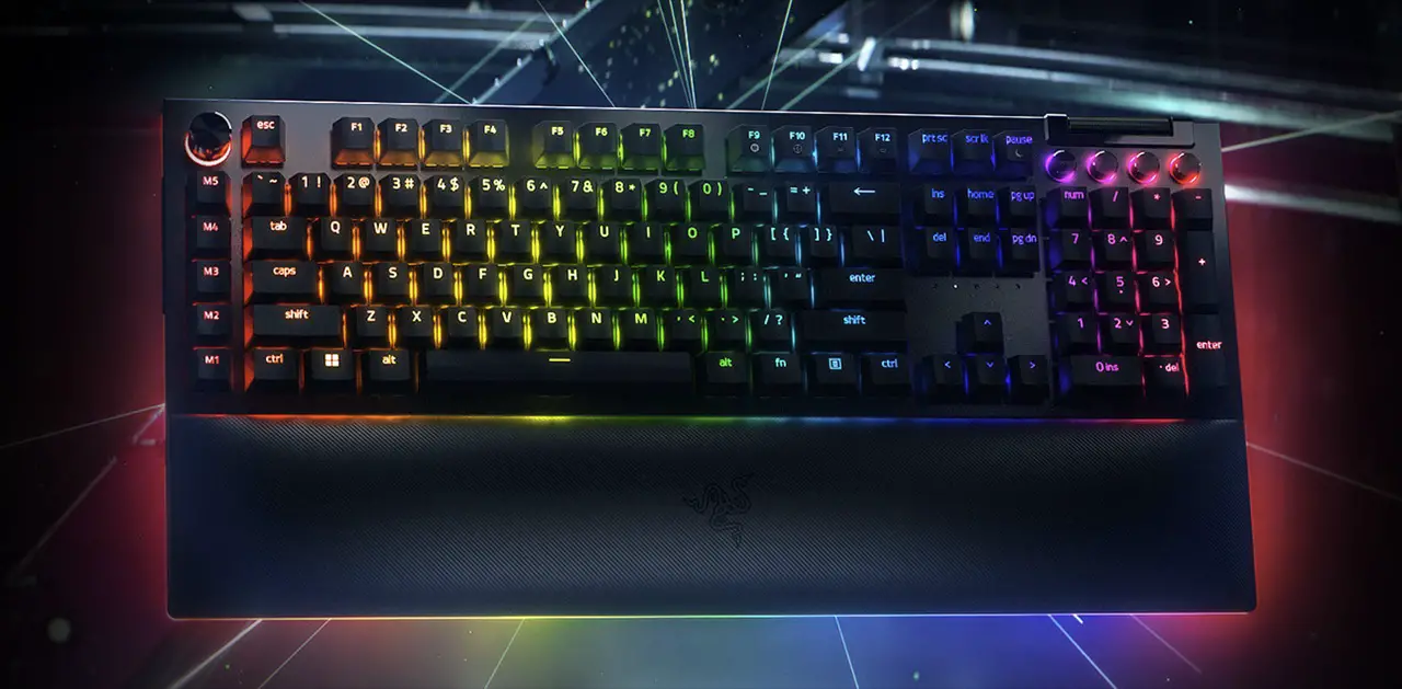 Razer-BlackWidow-V4-Pro