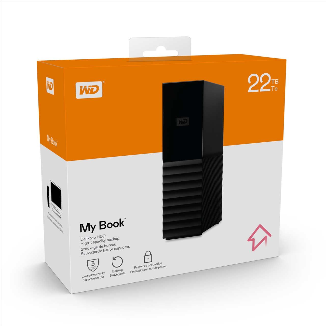 WD-My-Book-22TB