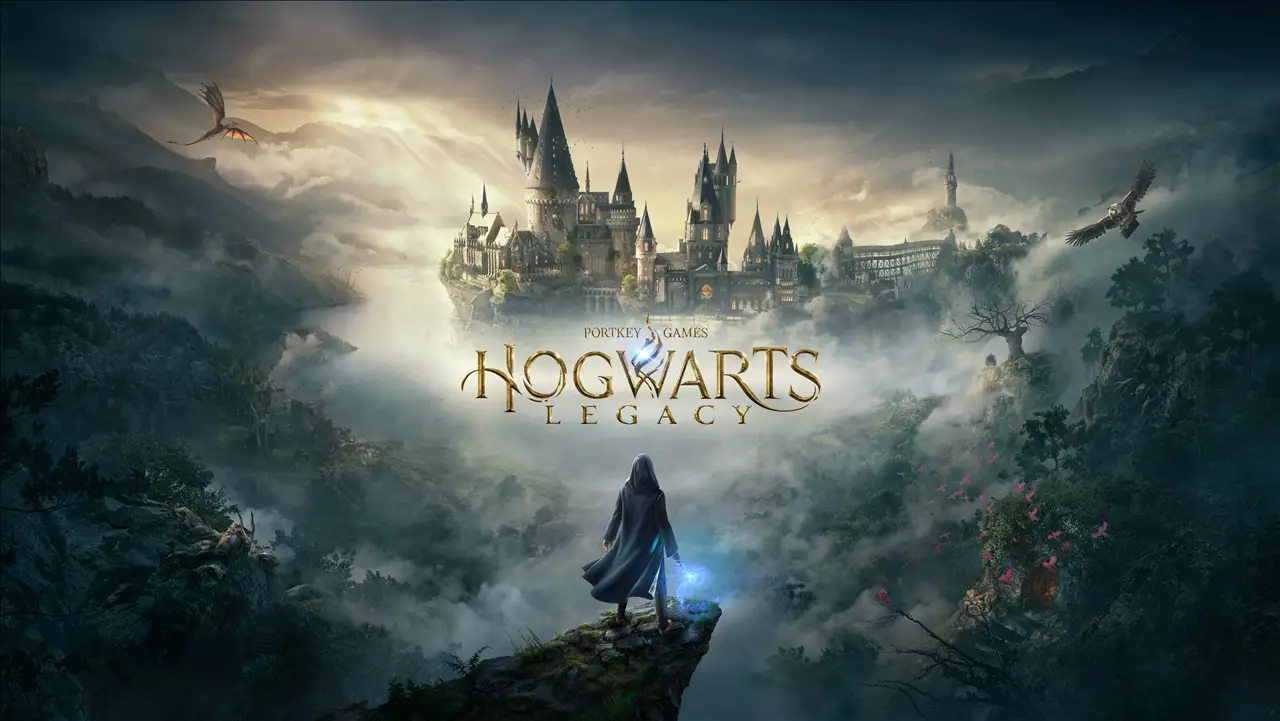 Hogwarts Legacy PS5 Review