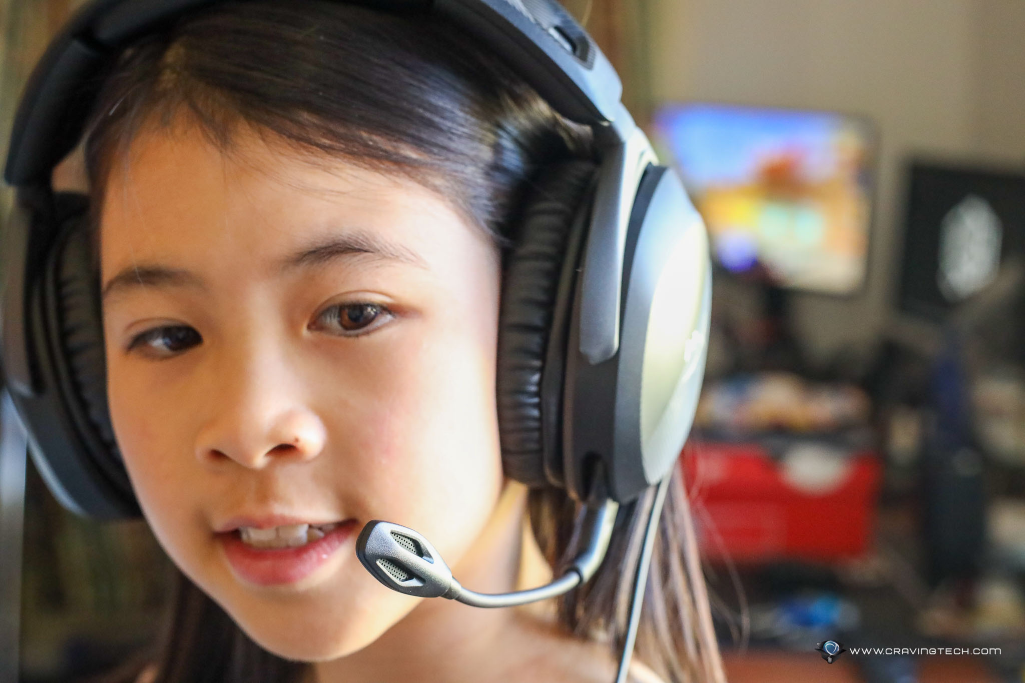 HyperX Cloud Stinger 2 Review – Budget gaming headset with additional comfort
