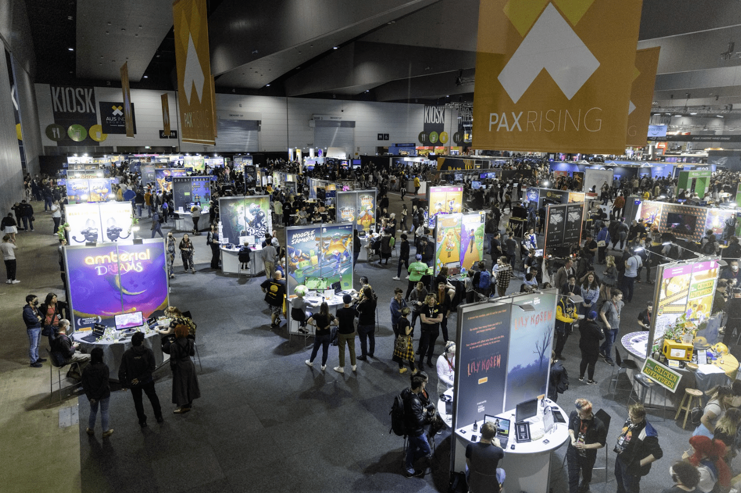 PAX-Aus-2022