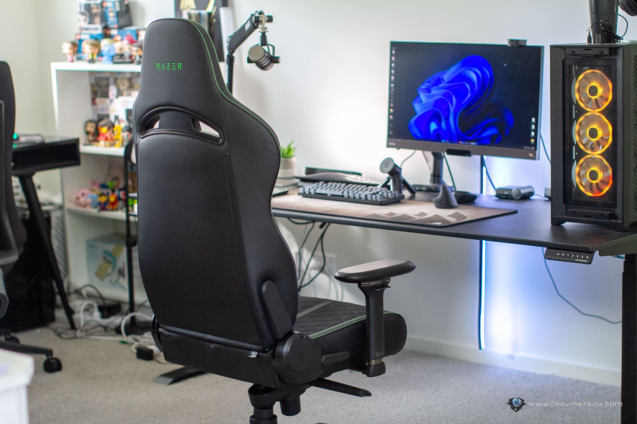 Razer-Enki-Gaming-Chair-Review