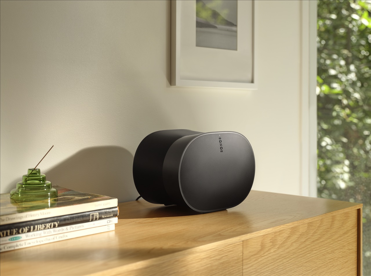 The new Sonos Era 300 and Era 100 smart speakers are here to shake the industry