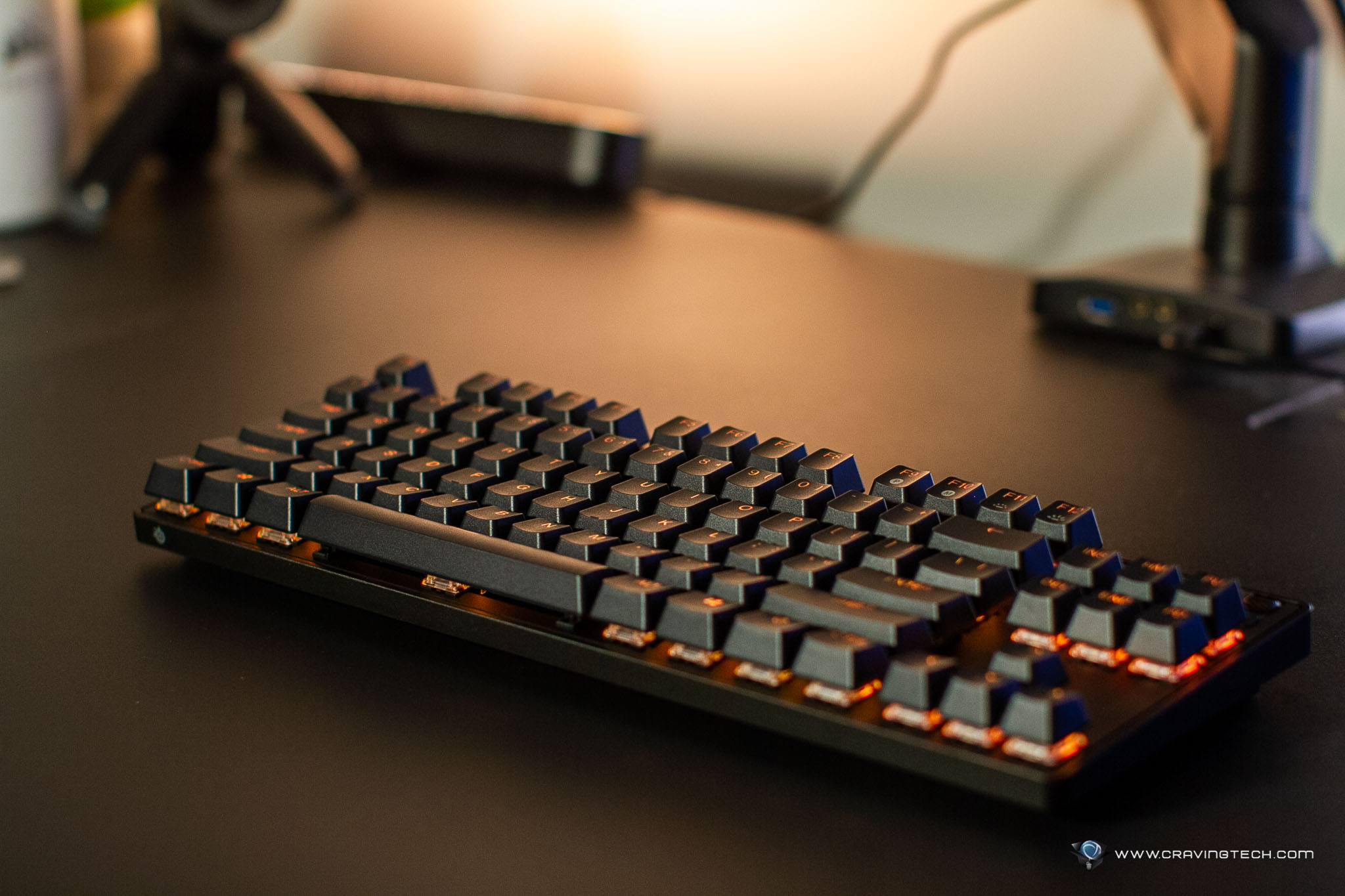 SteelSeries Apex Pro TKL (2023) review: you get what you pay for