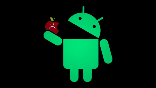 Android-better-than-iPhone