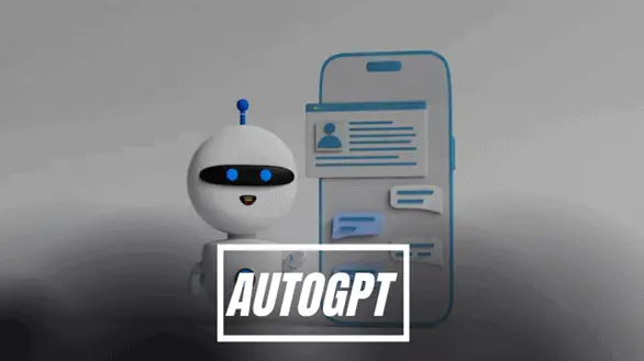 AutoGPT