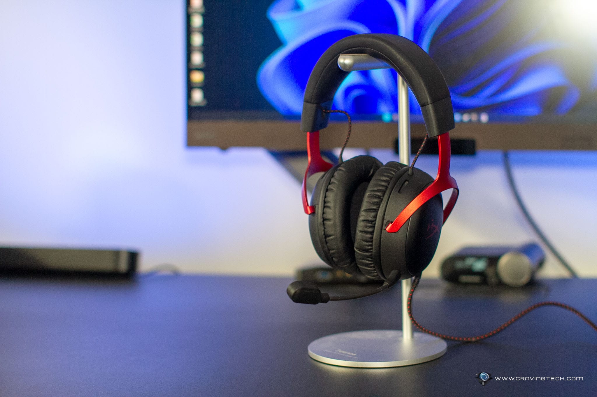 HyperX Cloud III Review – Improved in all aspects