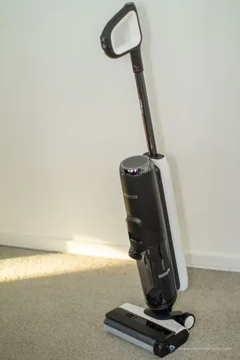 Tineco Floor One S5 Pro review: combine and conquer with this mop