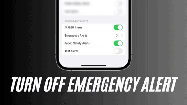 how-to-turn-off-emergency-alert