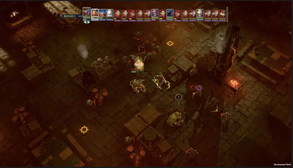 The Dungeon Of Naheulbeuk está grátis na Epic Games Store