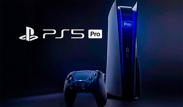 PS5 Pro