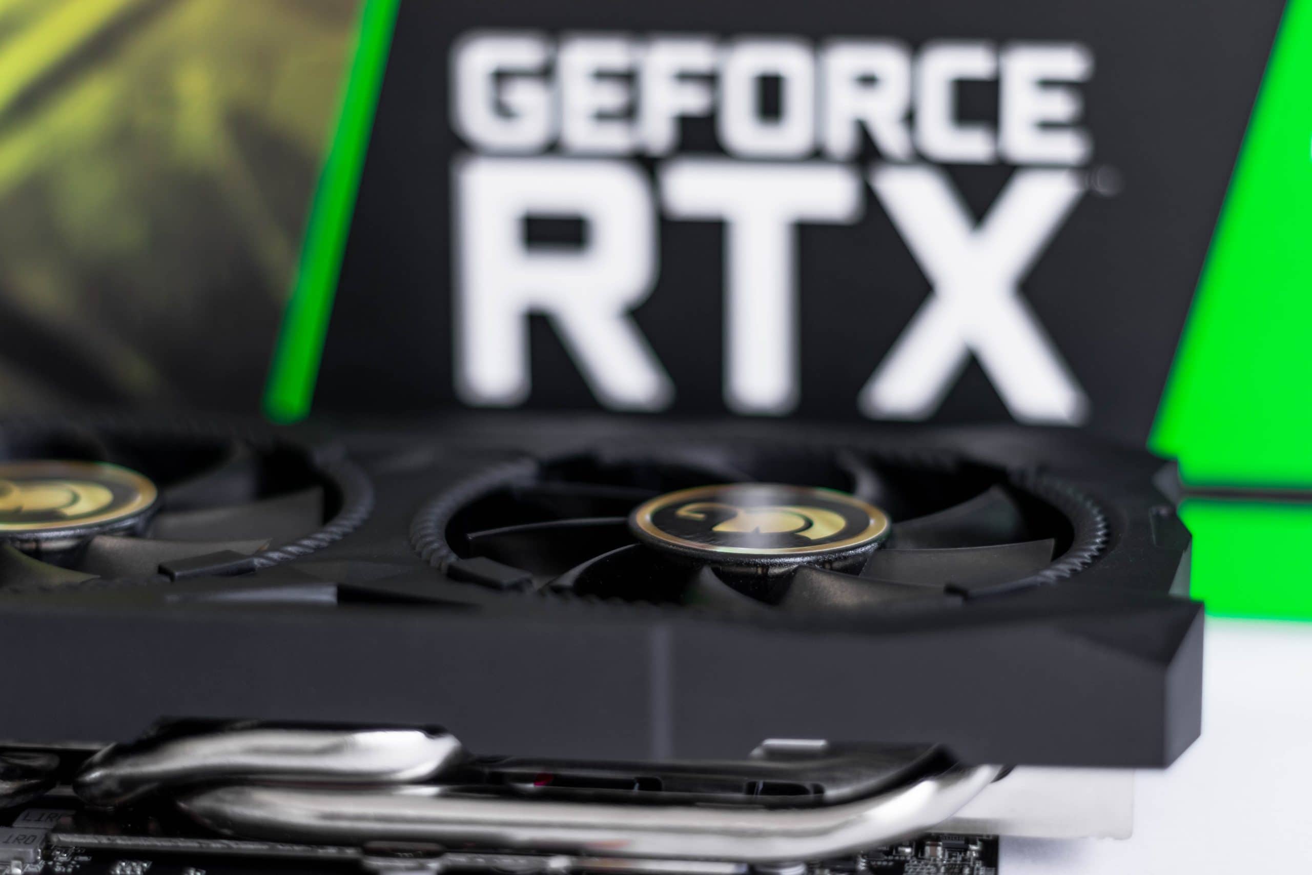Why Nvidia and AMD are struggling to sell their new GPUs