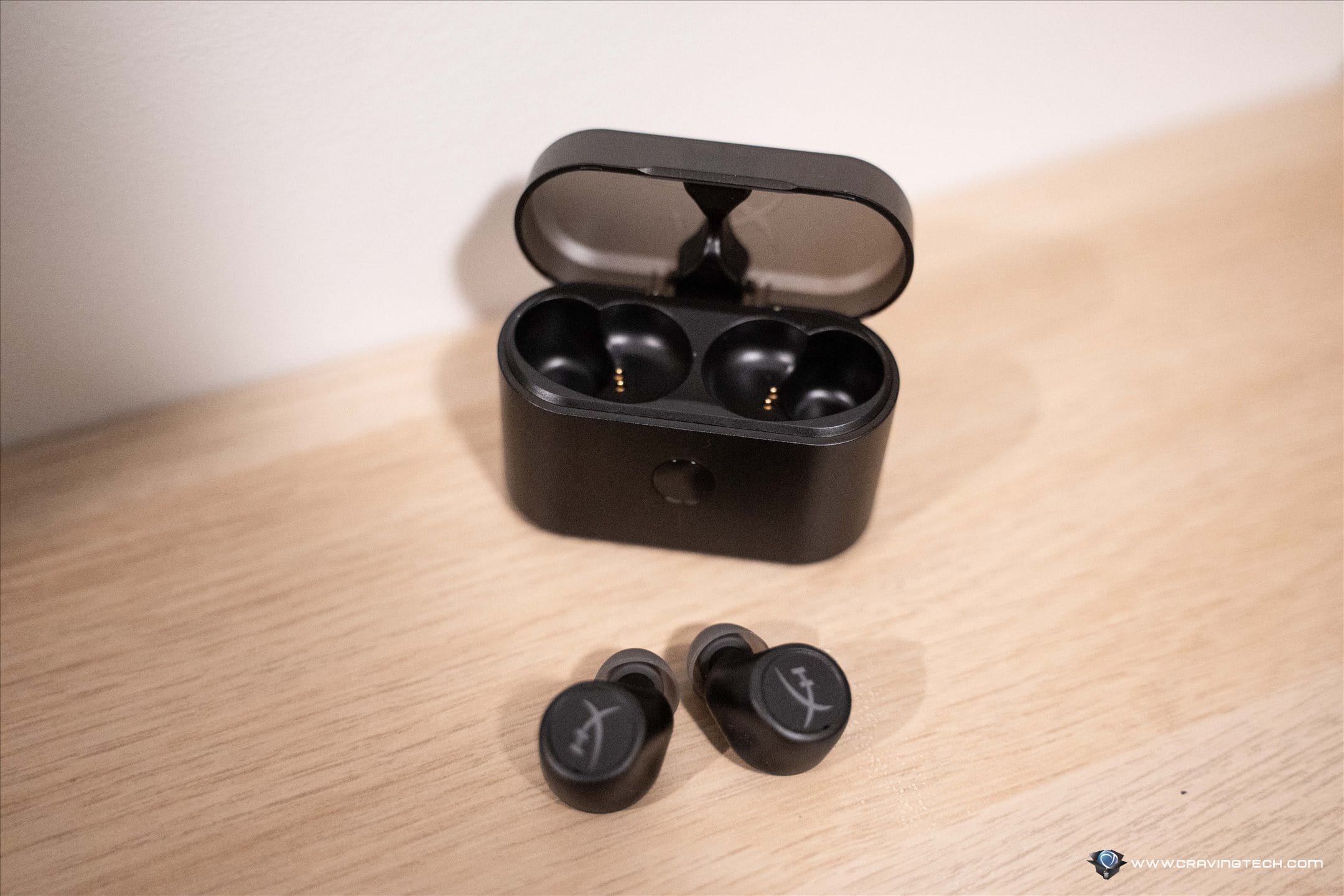 HyperX Cirro Buds Pro Wireless Earbuds Review