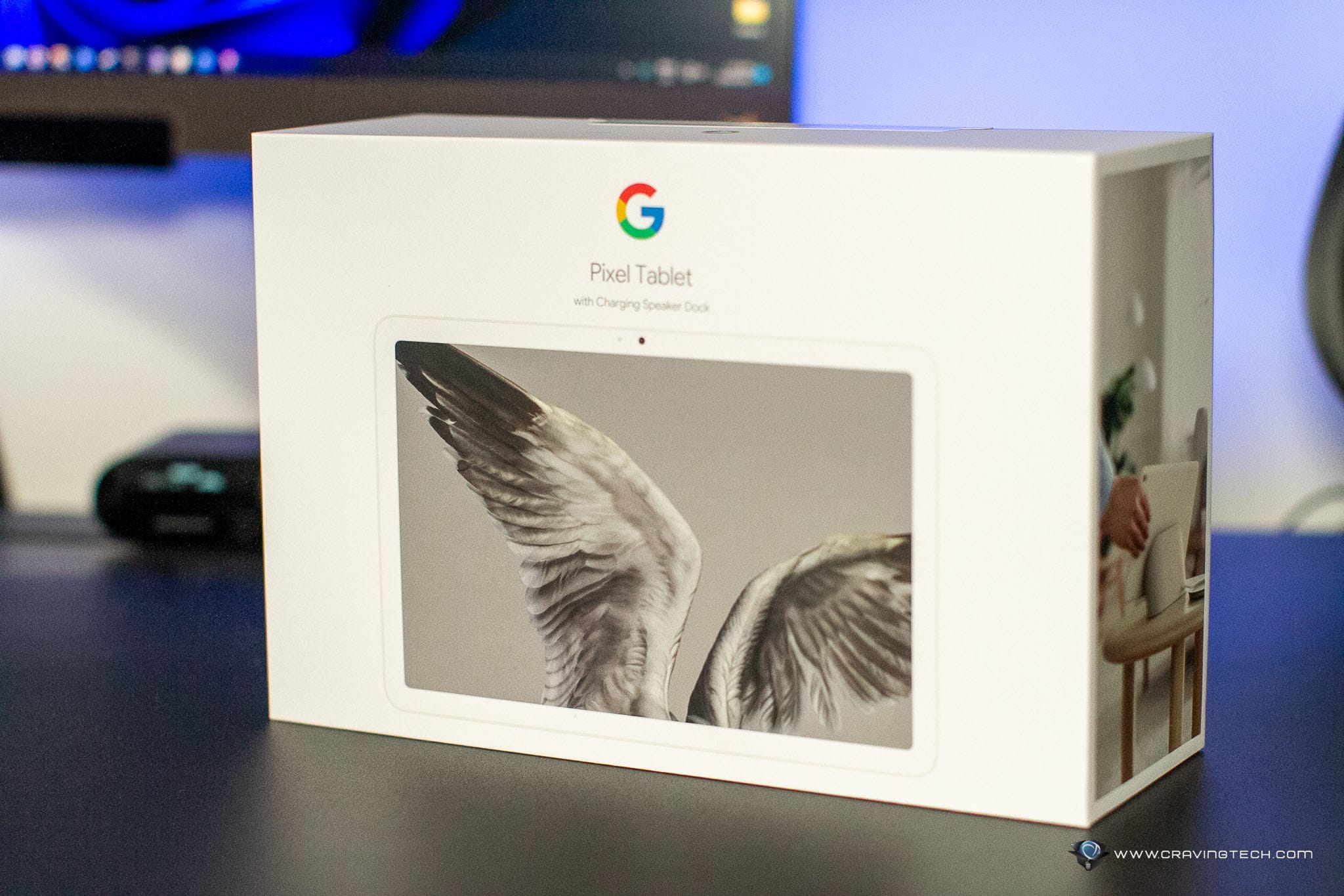 Revisión de Google Pixel Tablet: una tableta lógica