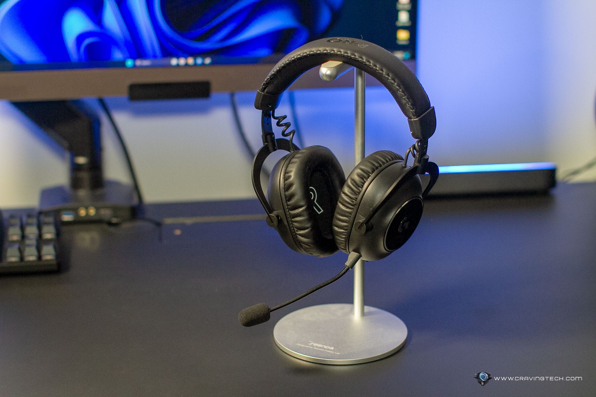 ASTRO A50 X Headset Unboxing & First Impressions (Logitech G) 