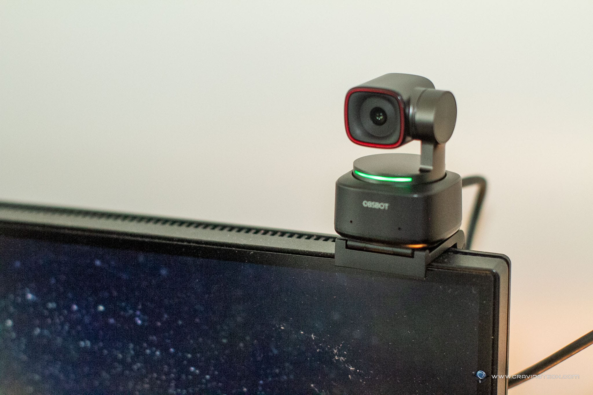 Great 4K webcam with AI tracking that works really well – OBSBOT Tiny 2 Webcam Review