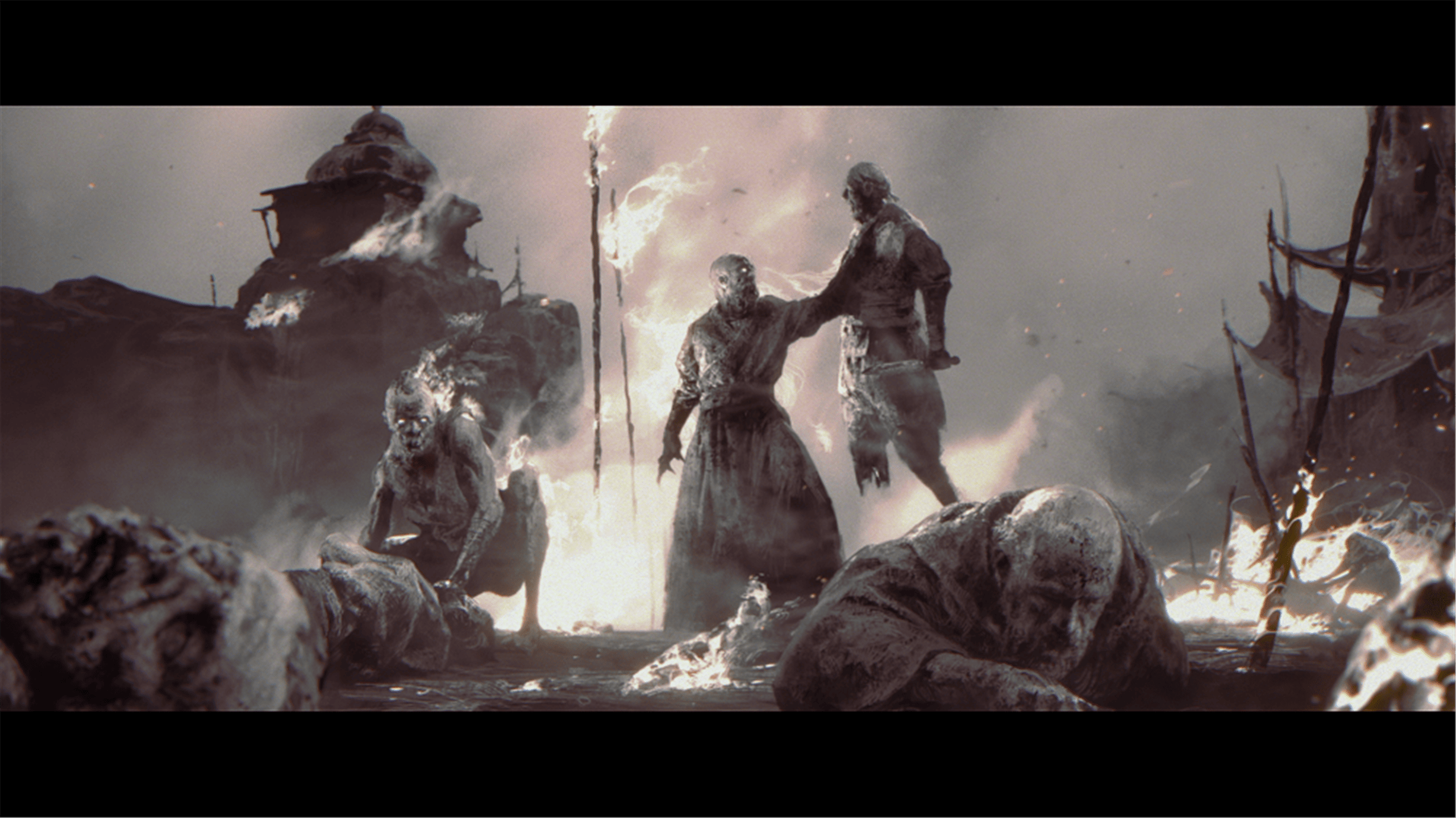 Diablo IV’s Second Season Unveiled – Season of Blood Set to Arrive October 18 AEST