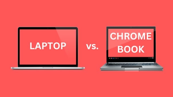 Laptop-vs-Chromebook