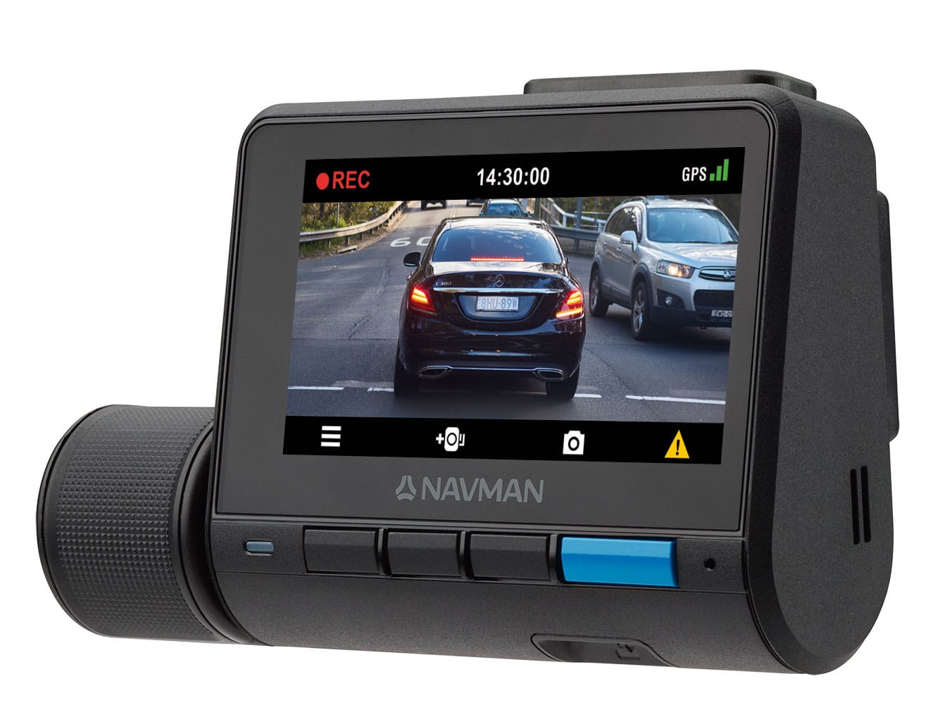navman mivue760 ultra