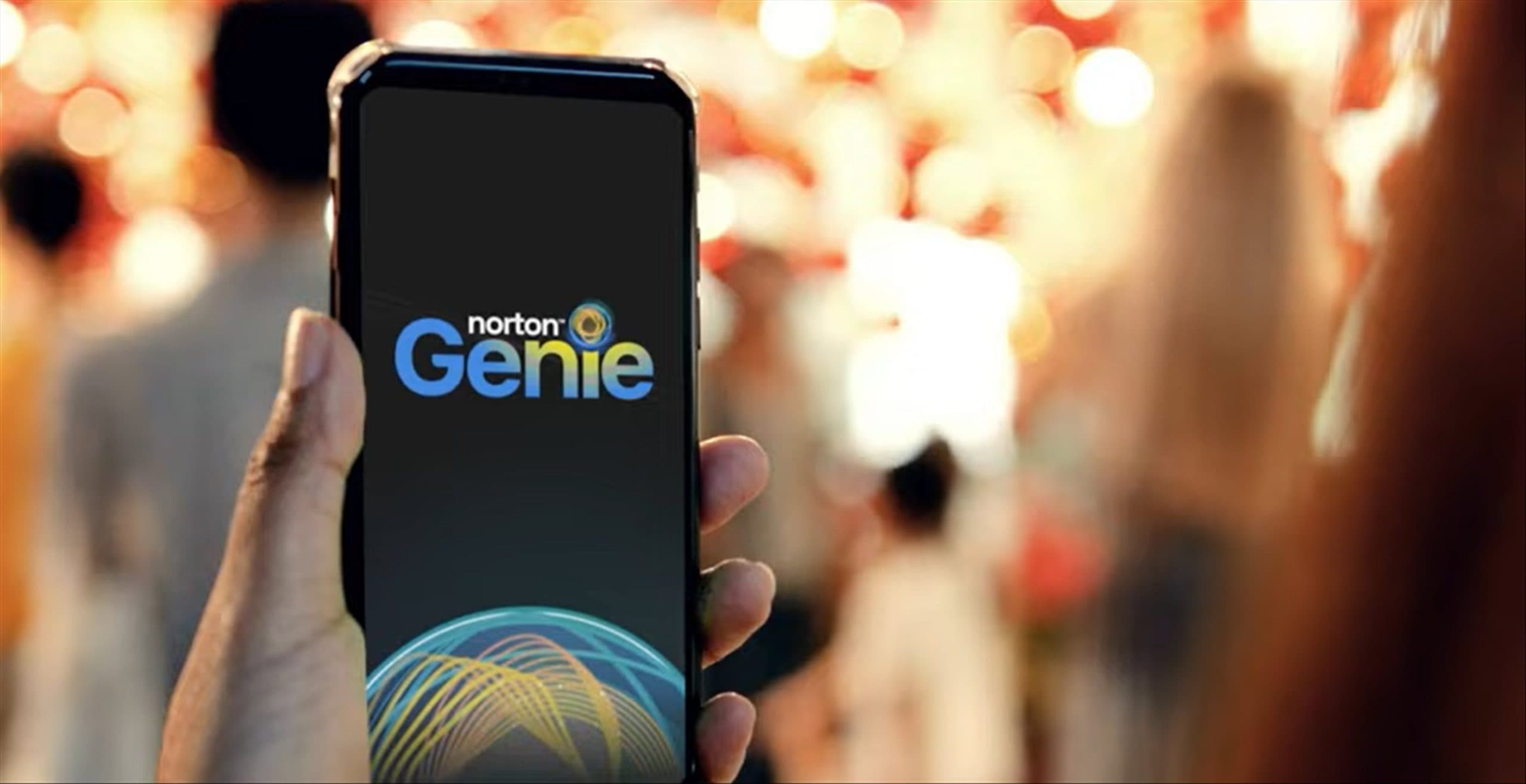 Norton-Genie
