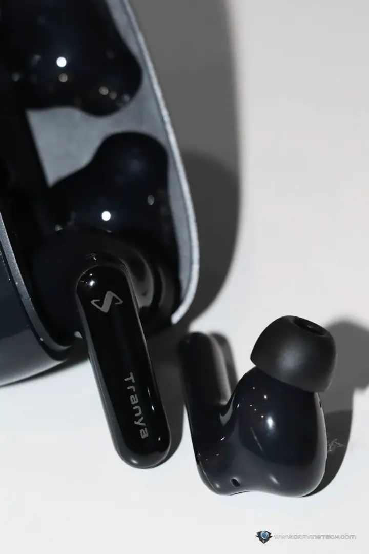 Nova earbuds online review