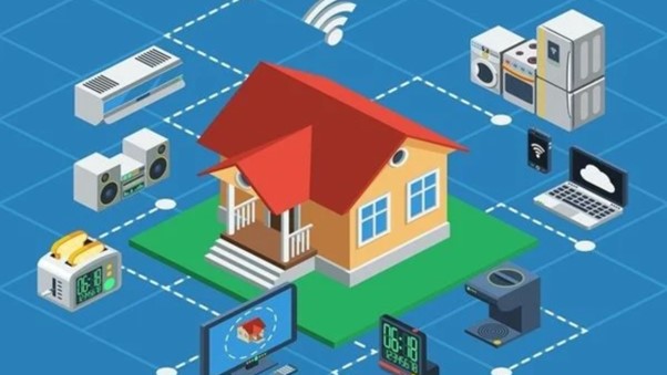 Enhancing How We Live: The Growth of Smart Homes