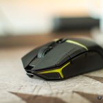 CORSAIR-NIGHTSABRE-WIRELESS REVIEW