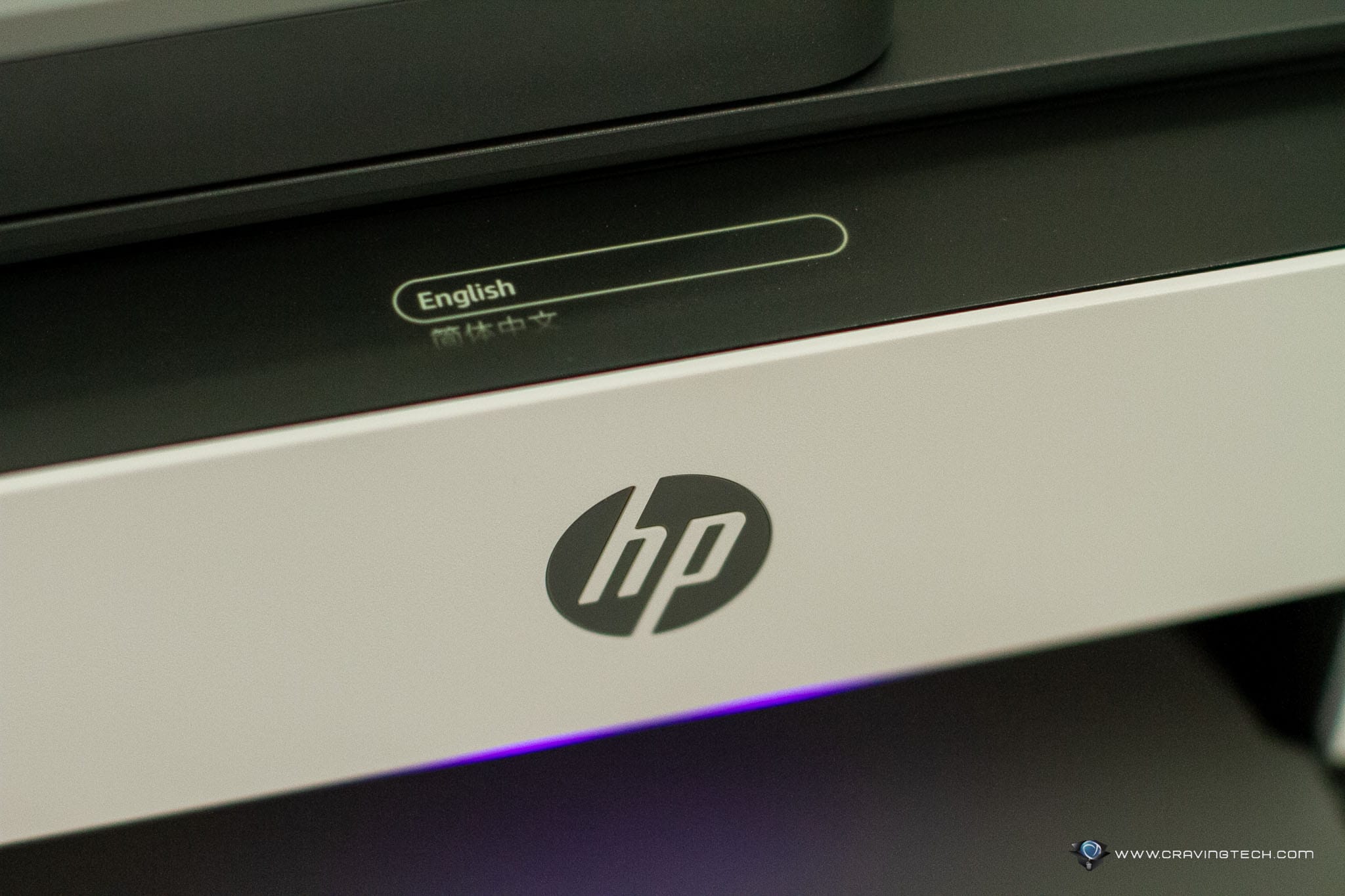 HP Smart Tank 7605 – an all-in-one ink-sipping printer MFP (review) -  Cybershack