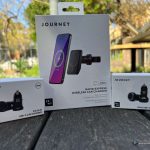 JOURNEY-In-Car-Chargers-Review