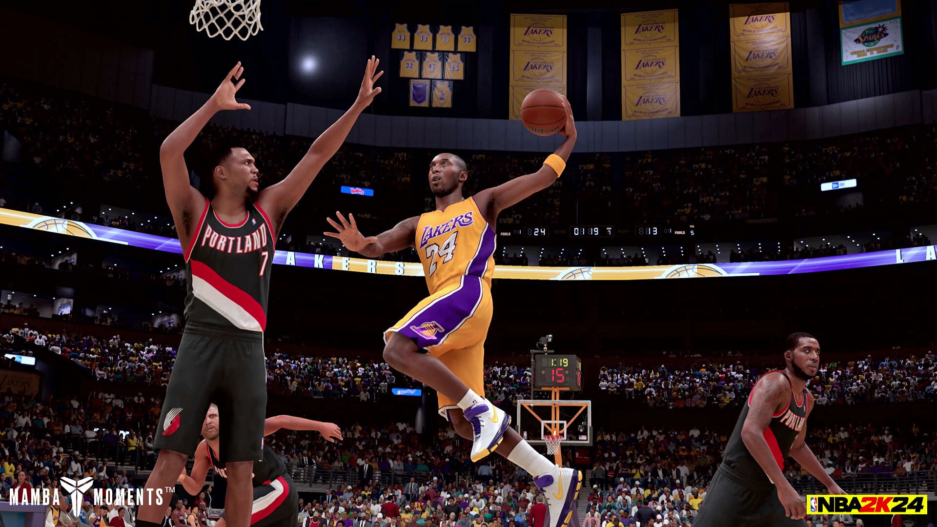 NBA-2K24 Review