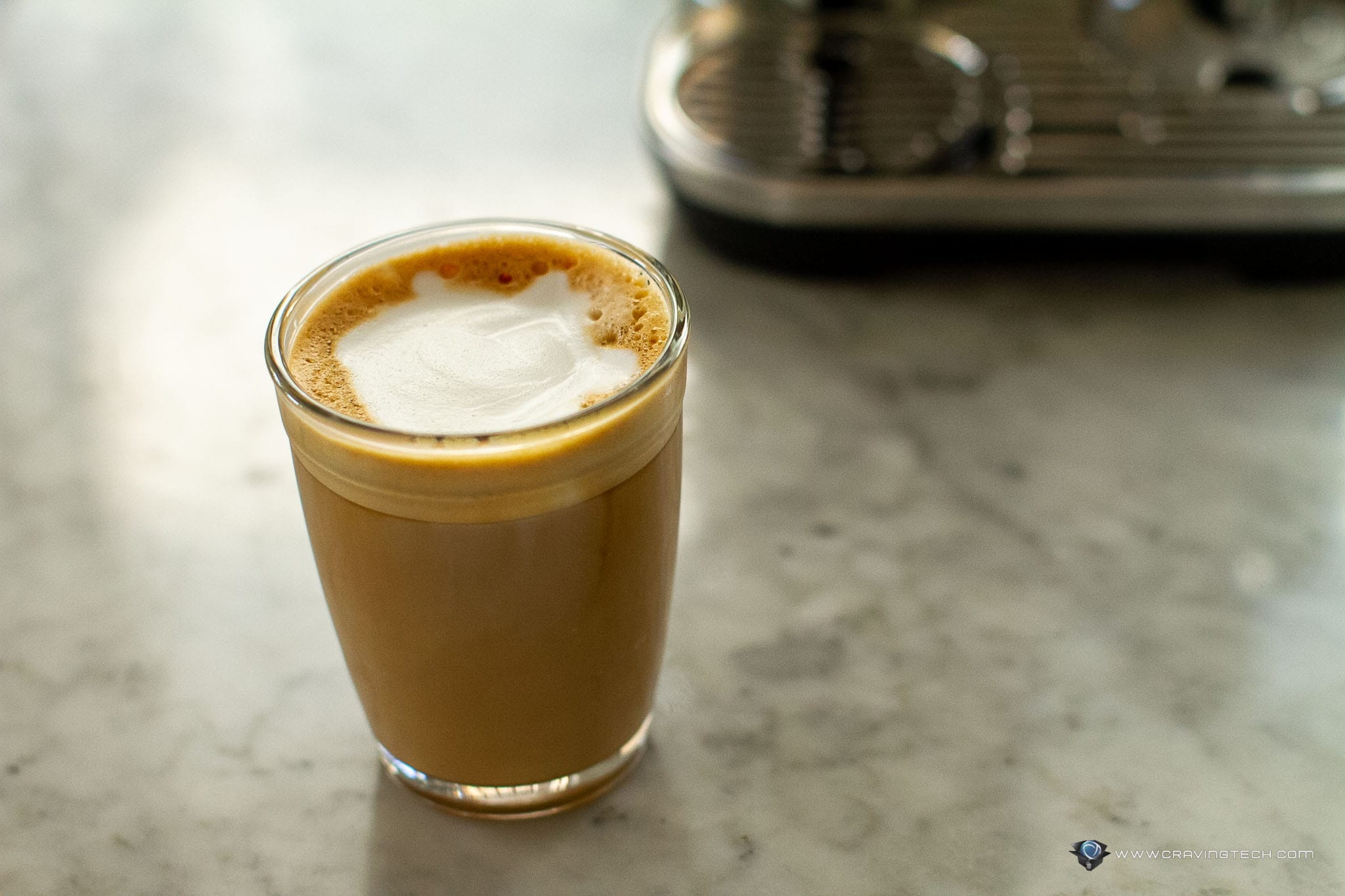 Nespresso Vertuo Creatista Review: The Low-Maintenance Winner for Latte  Lovers