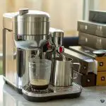 Nespresso-Vertuo-Creatista Review