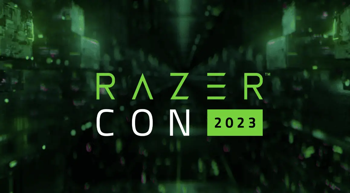 At RazerCon 2023, Razer unveils new Gaming Innovation and Luxury Collaborations
