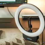 SANDMARC-Ring-Light-Wireless Review